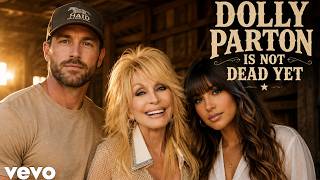 Riley Green ft Ella Langley - Dolly Parton is Not Dead Yet