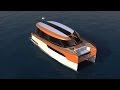 DutchCatTwelve concept  Yacht