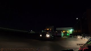 JB Hunt Home Depot Account 100/10 #truckingvlog #subscribetomychannel