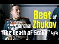 The Best of Marshall Zhukov (Jason Isaacs) in "The Death of Stalin" (2017) 4/4 [Eng/Magyar/Español]