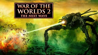 War of the Worlds 2: The Next Wave (Movie Review)