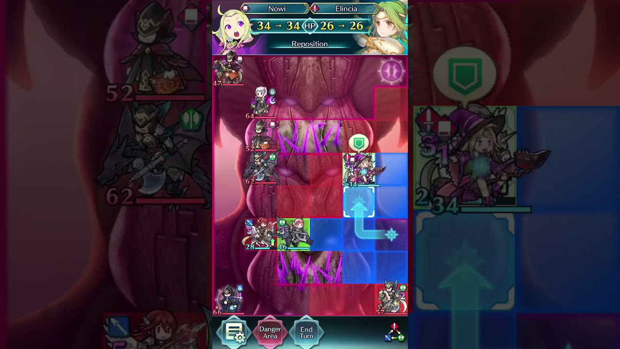 Infernal F Robin Grima flyer emblem