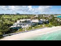 Villa Tarka | Beachfront Estate | Paradise Island, Bahamas | Damianos Sotheby's International Realty