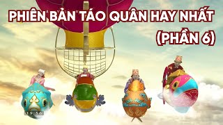 Download lagu Đây là chương trình Táo Quân hay nhất (Phần 6 - Hết)