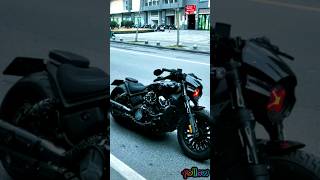 Harley-Davidson VRSC is a cruiser bike 😲🌹 #bikeslover #motorcycle #status #bikerider #harleydavidson