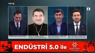 Birinci Sayfa Trt Haber 15.02.2022