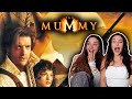Epic First Time Reaction to The Mummy (1999) 🎥 | You Won't Believe Our Thoughts!