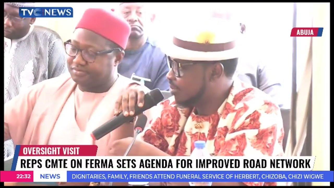 House Of Reps Promises Increased Funding For FERMA
