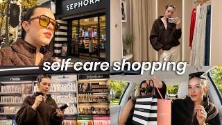 Self Care Shopping + Haul 🛍️ 💕