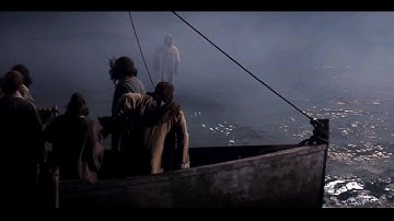 Suy niệm cùng với Đức Thánh Cha Phanxicô: 13/10-19/11/2014 - Câu chuyện Ðức Giêsu đi trên mặt nước