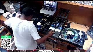 Dj Marky Classic Db Set - 31St Aug 2022