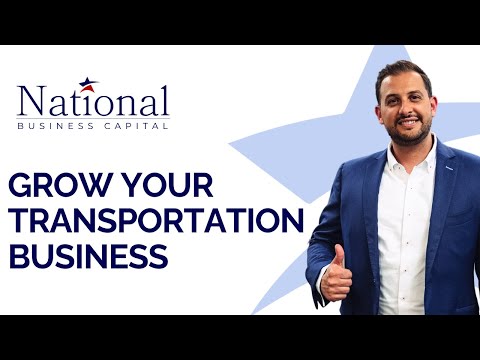 Video: How To Organize Your Business In The Field Of Cargo Transportation