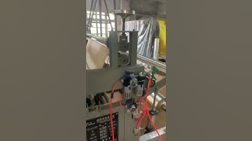 High-Speed FSK Laminating Machine for Aluminum Foil Kraft Paper Production