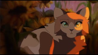 Warriors Dovewing Fine Line Part 15