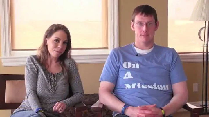 Jim Gainey Stage IV Colon Cancer Survivor