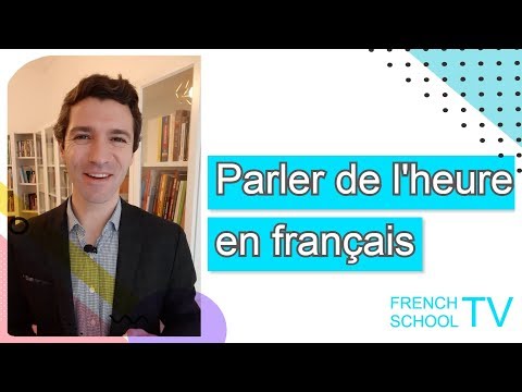 Vídeo: Què és L’hora De Classe