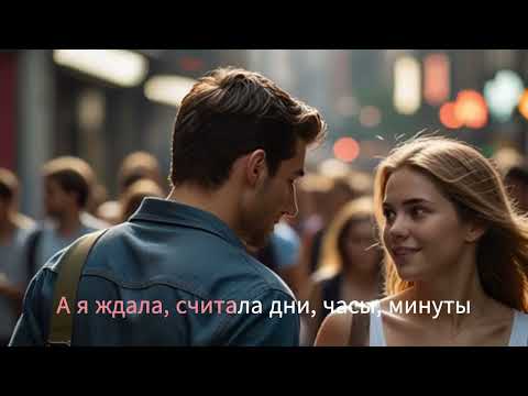 Очень нежная, трогательная