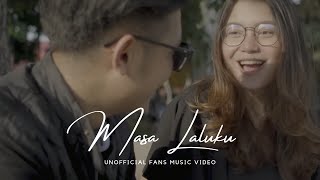 Kangen Band - Masa Laluku ( Fans  )