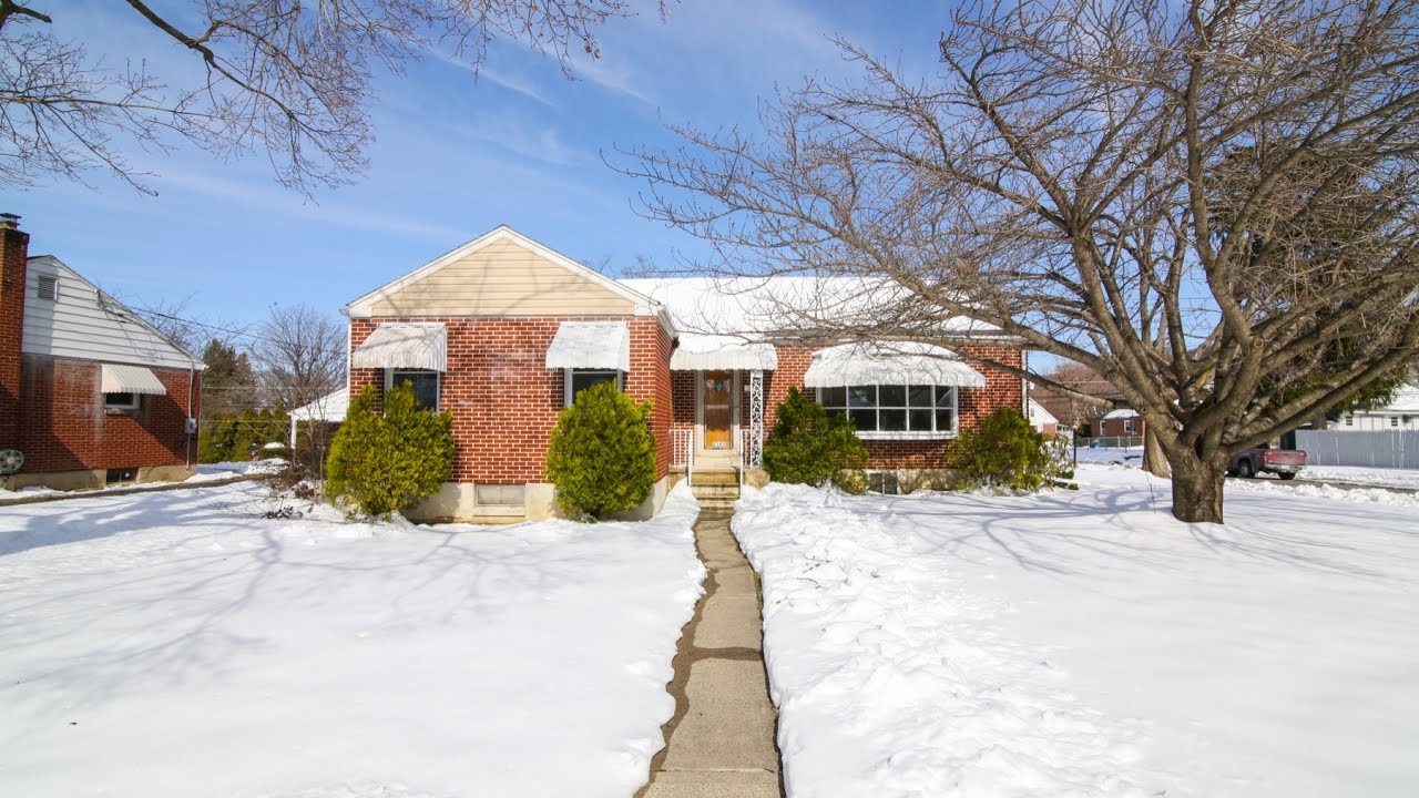 2345 S Church St. Allentown, PA 18103 YouTube