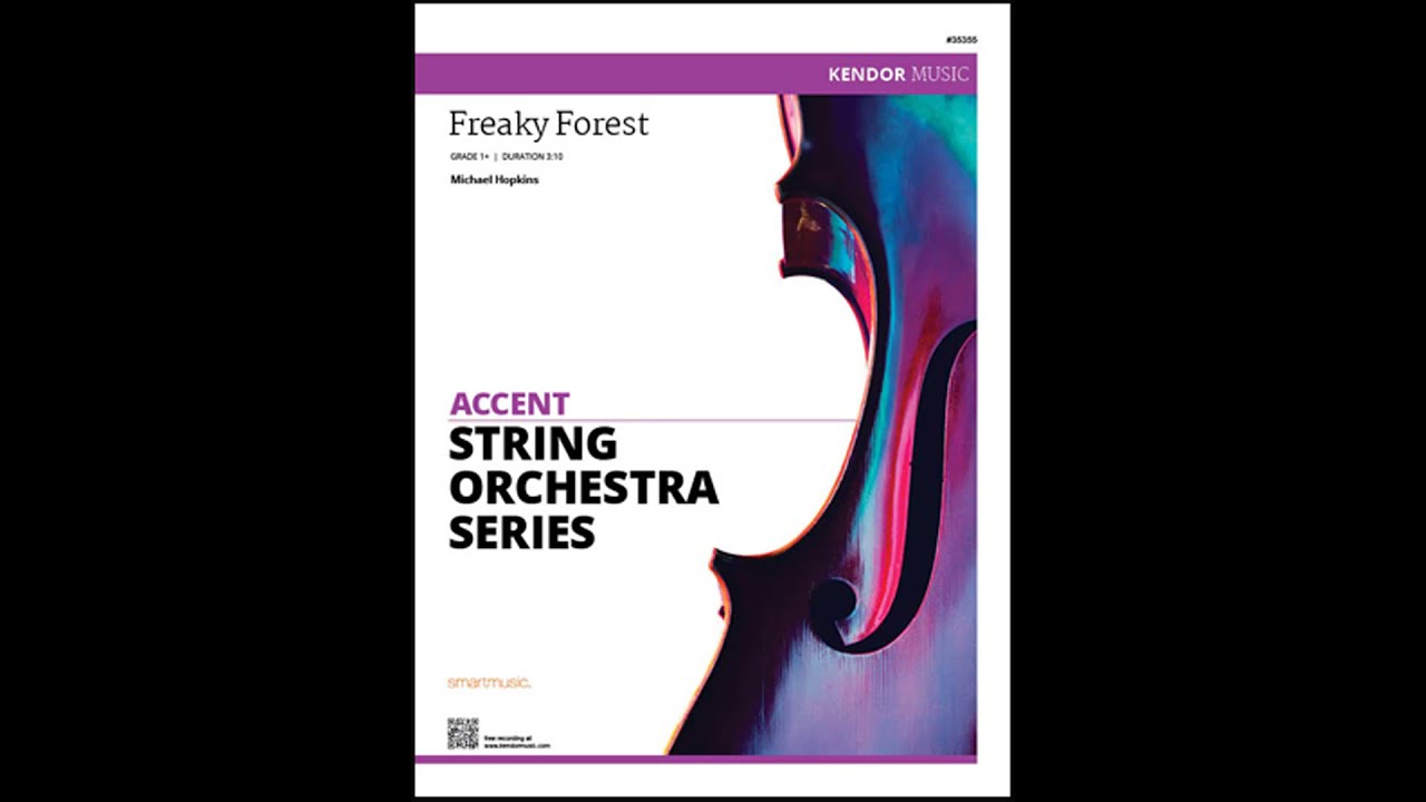 フェストオペラ Festopera CD イクスピアリ IKSPIARI Freaky Forest – Kendor Music Publishing