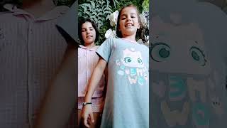 Eu E Minha Irm Fazendo Trenti