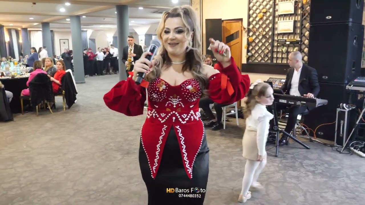 Loredana Stoichita 🎤 Colaj Vlaska 🎤 Cea mai buna VLASKA pt patimasi LIVE 2026 🎤