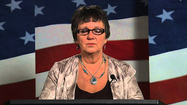 Meet the Candidates 2014: Terri Haverly