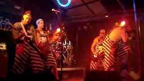 Jitiizer - It Hie Net Moatten ( Streekein Festival 2007 )