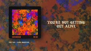 Laser Mountain - Fine Line