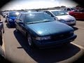 1995 Chevrolet Impala SS LT1 V8 Start Up, Quick Tour, & Rev With Exhaust View - 87K