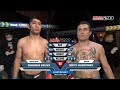 "MMA SERIES-20: Time of New Heroes" - Muhhamad Khojaev (Uzbekistan) - Dmitry Vakhrutdinov (Russia)