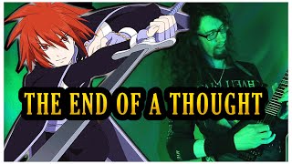 Tales of Symphonia - "The End of a Thought" [METAL VERSION]