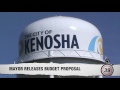 KENOSHA NEWS MINUTE: OCTOBER 6, 2016 PM