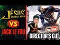 Le combat final  jack vs jesus musulman version directors cut  movienight actionpacked