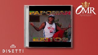 Video thumbnail of "Papo Man - Camino A La Delincuencia (Audio) | Champetas Viejas"