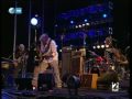 Neil Young - Hey Hey, My My (Into The Black) - Rock In Rio Madrid 2008 HQ