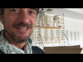 L&#39;Atelier video 2 - suite travaux