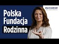 Fundacja Rodzinna: Jak ją założyć i jak unikać błędów? | Anna Maria Panasiuk