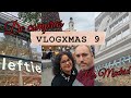 🎄 VLOGXMAS 9 ¡¡Solo 4 horas de compras en Madrid!! Una locura 🤦🏻♀️ @ConjuntadaSINTacones