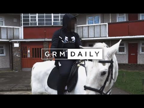 Problemz - Dr. Dolittle [Music Video] | GRM Daily 