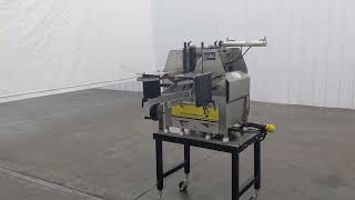 E338868 - Econocorp Twinseal Semi-Automatic Handload Glue Carton Sealer