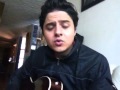 Mi querido viejo - piero - (cover) mike Miramontes