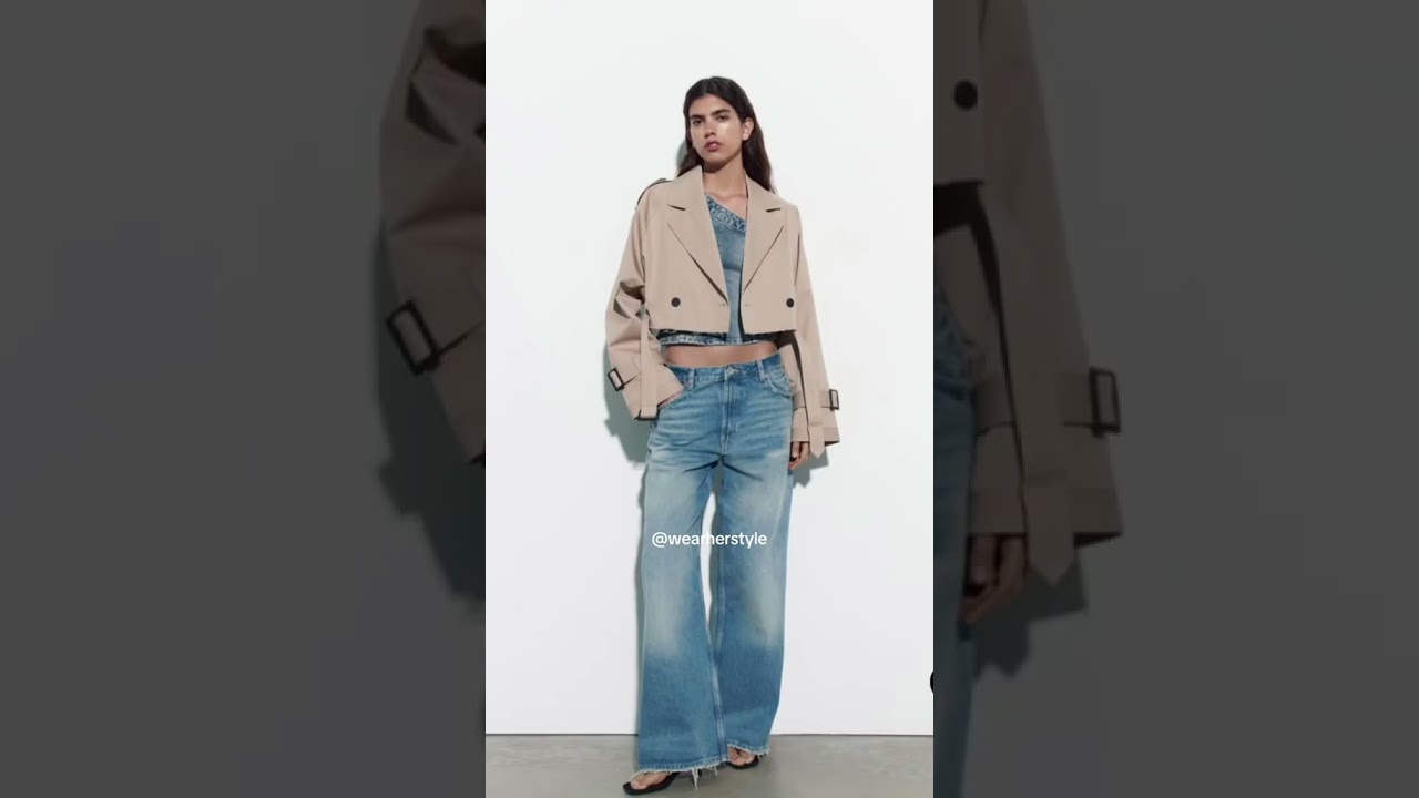 Zara big Sale 💃 Zara new collection 2023 