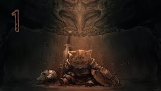 The Elder Scrolls V:Skyrim/Скайрим - Прохождение игры [#1]