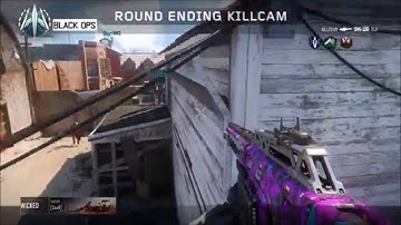 First 2 Shots For SoaR RC @SoaRWZPA @SoaRKatz