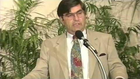 Jed Smock Refutes Calvinism Total Depravity Part 1