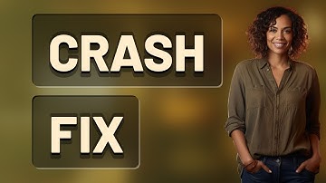 Why Do Sideloaded Apps Crash Instantly and How Can I Fix It?