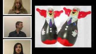 Theory Master Theater - Bandura Social Learning