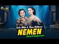 Rina Aditama ft. Lala Atila - NEMEN - Kembar Campursari ( Official Music Video )