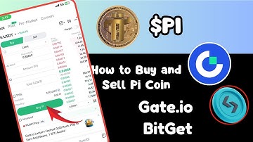 How to Buy and Sell PI on Exchanges